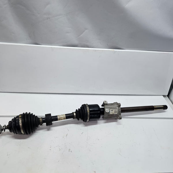 2020-2021 BMW X1, X2 F39 Front Right Axle Shaft 8482646