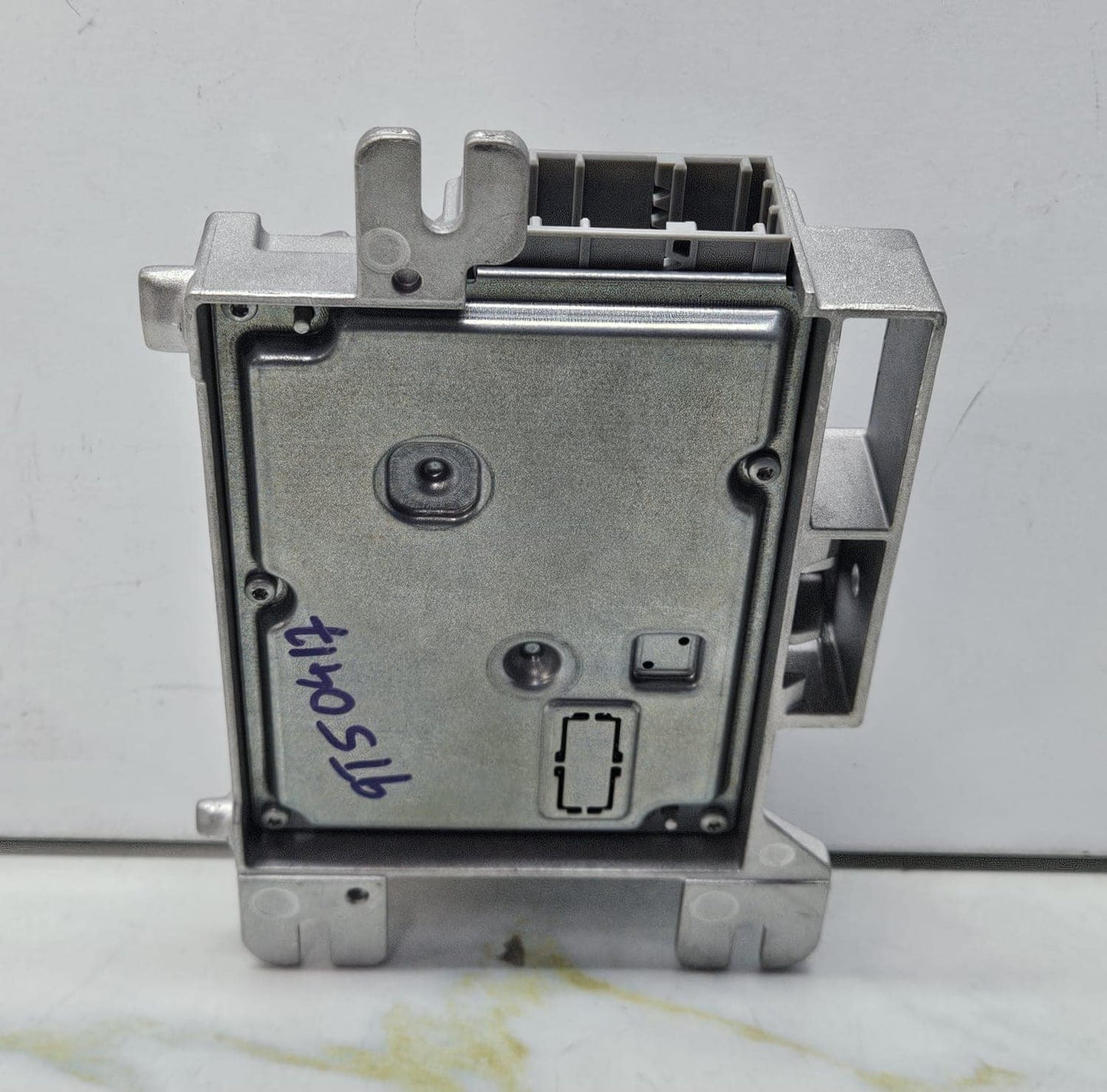 2017-2019 BMW G20 G21 G30 G31 G11 G05 X5 M4 Audio Amplifier Booster 5A5CA89 OEM