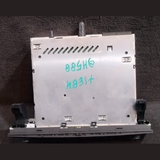 BMW X1 E84 OEM CD DECK HEAD AUDIO UNIT MADE IN JAPAN P/N 9263462