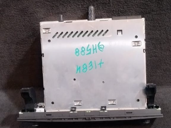 BMW X1 E84 OEM CD DECK HEAD AUDIO UNIT MADE IN JAPAN P/N 9263462