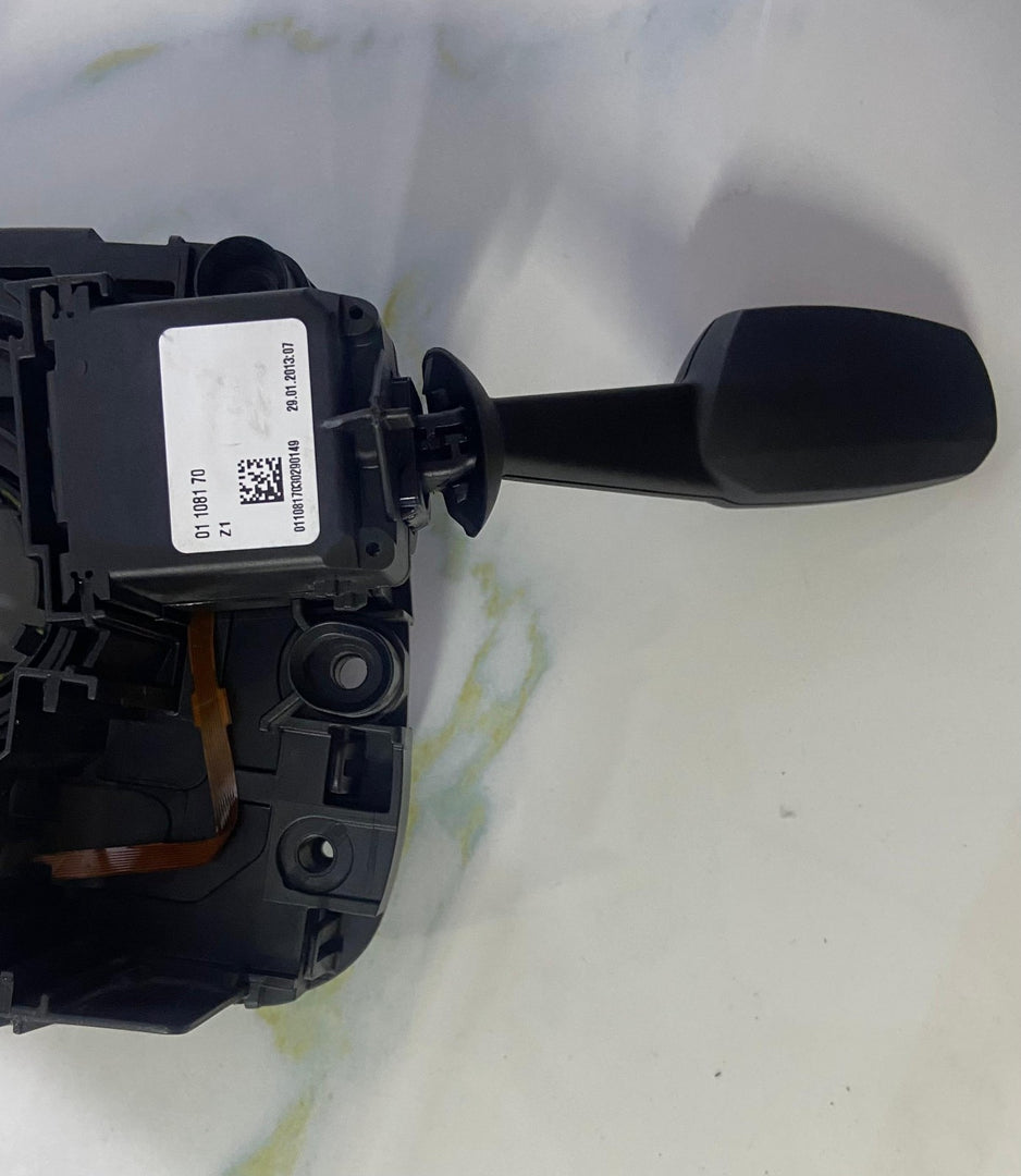 OEM BMW E70 E81 E84 E87 Steering Column Switch Wiper Indicator Handle 9164418