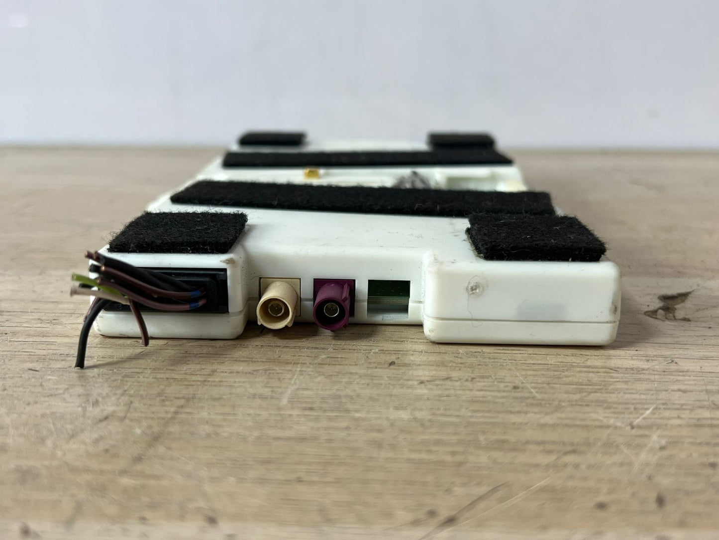 BMW Telematic Module 6820718 7 Series G11 2018-2020