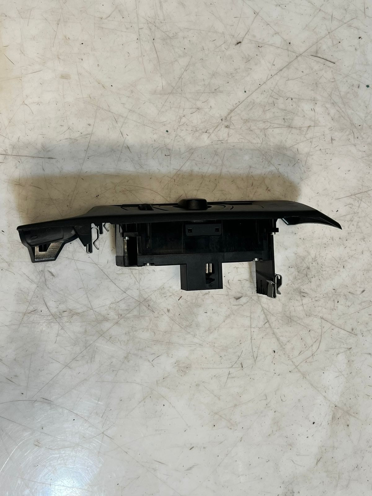 BMW 5 Series E60 E61 Headlight Control Switch 6925297 OEM