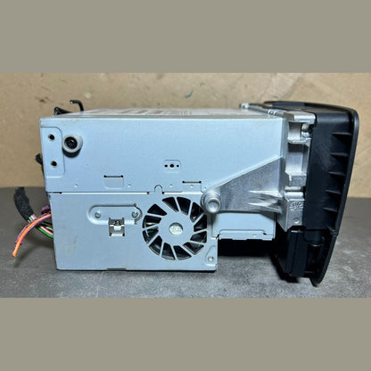 13–16 Mercedes-Benz W246 GLA Radio Audio Head Unit CD Player A246 9007416 OEM