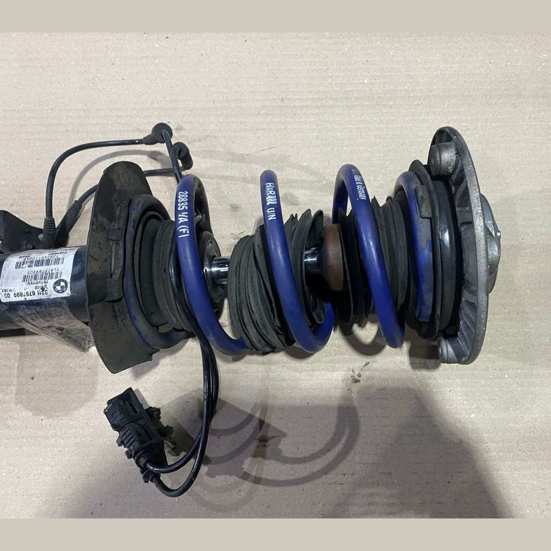 2014-2016 BMW M235i Shock Absorber With Vdc Front Left 6797899 F30, F31, F34 GT 