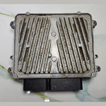 Load image into Gallery viewer, 08-12 Mercedes W212 E-Class Engine Control Module Unit ECM ECU A273 9000700 OEM