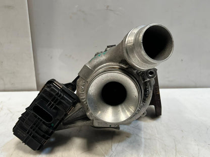 2010-2015 BMW X1 Turbocharger 8573107 116d 118d 318d X1 and Mini Cooper 2.0