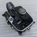 Bild in die Galerieansicht laden, OEM BMW 8' Series G15 G16 X5 G05 G07 M Selector Shift Knob Crystal 5A32B13