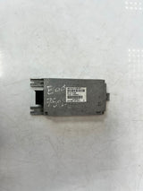 1996-98 BMW Z3 7' E65 E66 E67 Voice Control Input System Module 6960807 OEM