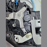 BMW G01 G08 X3 F97 X3M G02 F98 X4 X4M Rear Left Side Door Lock 7473147