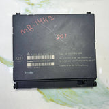 2007 Mercedes-Benz S600 Rear Seat Control Module A2218702086 W221 S-Class