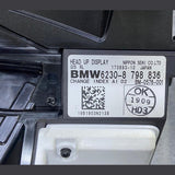 OEM BMW F91 F92 M8 G14 G15 Head-up Display Original HUD UNIT 8798836