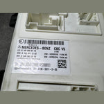 Load image into Gallery viewer, Mercedes-Benz W166 ML GL GLE Front SAM Body Control Module Unit A166 9004112 OEM