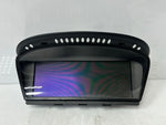 Load image into Gallery viewer, 2004-2010 BMW 525i 5' 6' E60 E61 E63 Navigation Display Monitor Screen 6945660