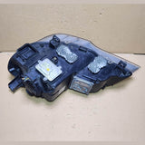 7221894 BMW Headlight X5 E70 Facelift right headlight assembly 2012