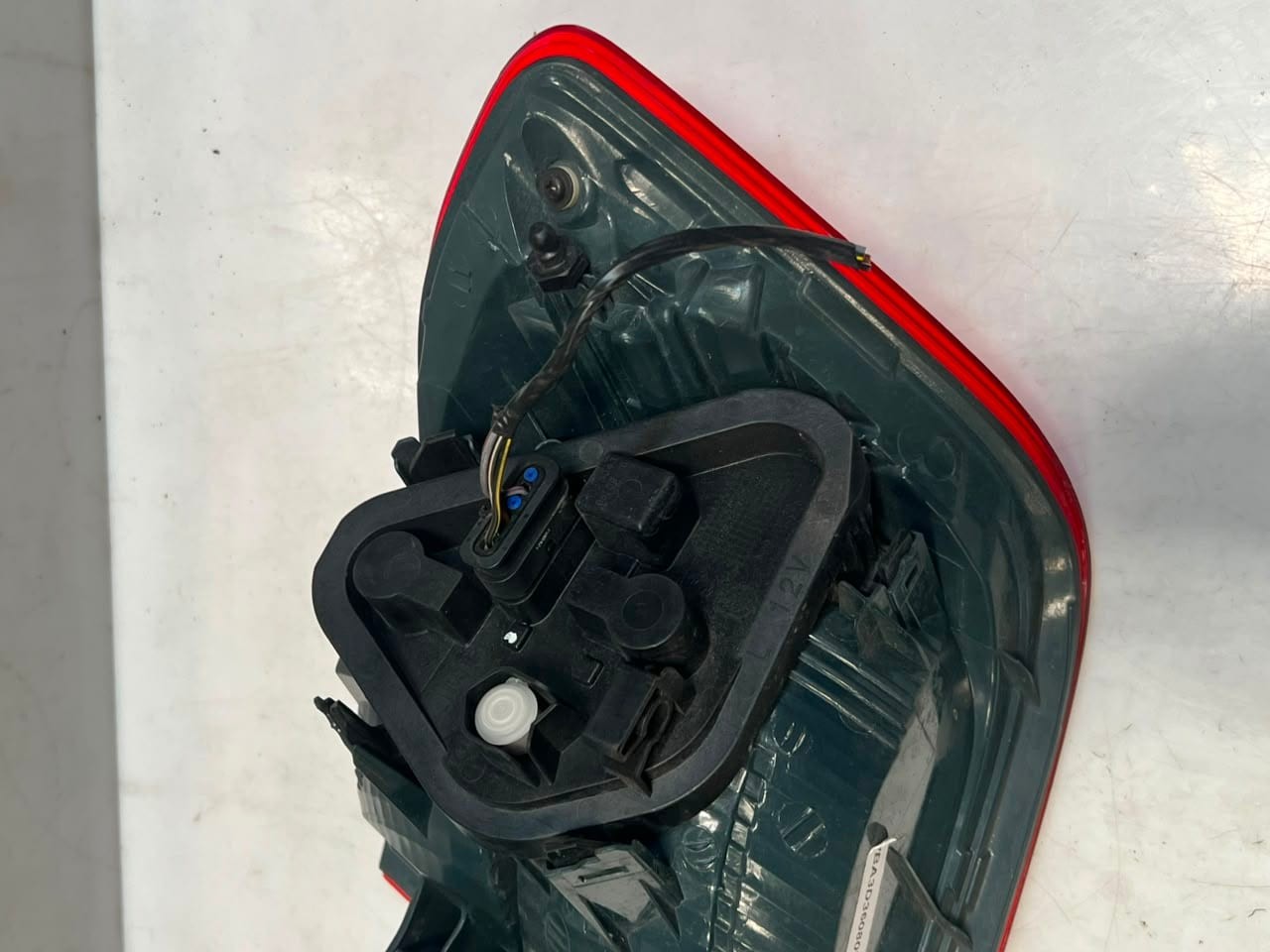 BMW 3 Series F30 F35 F31 F80 Rear Tail Light Left Led 7312845 OEM