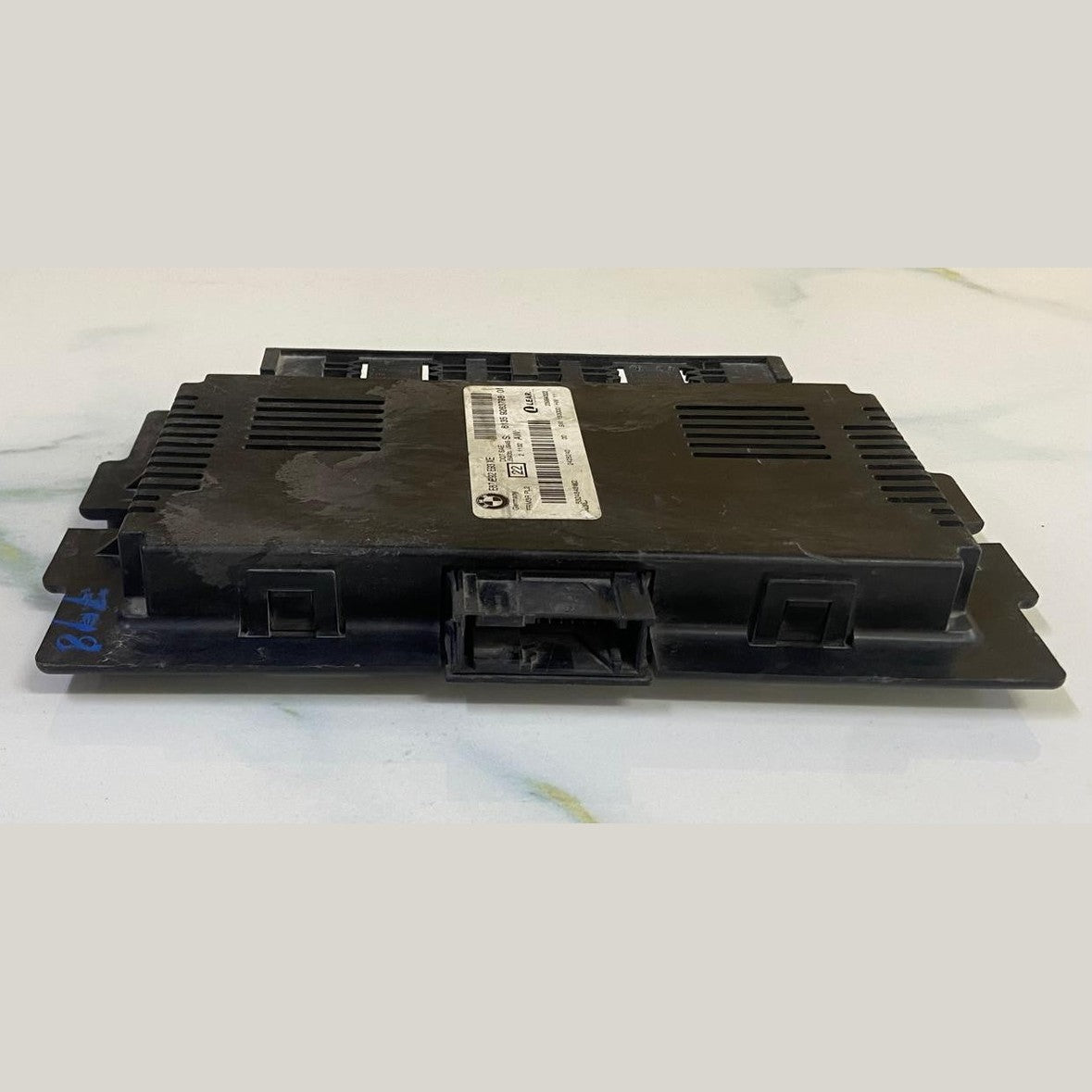 OEM BMW 3 SERIES E92 E93 FOOTWELL LIGHT CONTROL MODULE 9263798