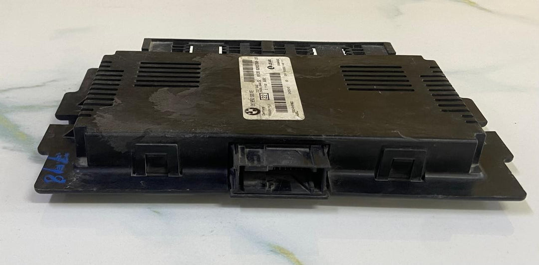 OEM BMW 3 SERIES E92 E93 FOOTWELL LIGHT CONTROL MODULE 9263798