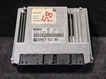 Load image into Gallery viewer, BMW 3 SERIES E46 1.6 PETROL ENGINE CONTROL UNIT ECU MODULE ONLY - 7512354
