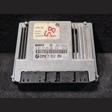 BMW 3 SERIES E46 1.6 PETROL ENGINE CONTROL UNIT ECU MODULE ONLY - 7512354