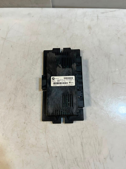 2010-2015 BMW X1 E84 E90 E92 E93 Footwell Control Module FRM 9286887 OEM