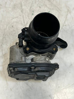 Load image into Gallery viewer, 2013 BMW X3 X4 X5 X6 E84 E83 F25 F26 E70 F15 E71 F16 Throttle Body 7810752 OEM
