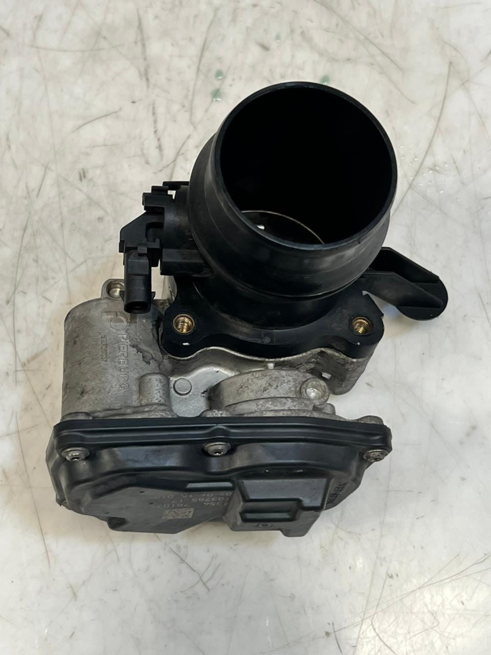 2013 BMW X3 X4 X5 X6 E84 E83 F25 F26 E70 F15 E71 F16 Throttle Body 7810752 OEM