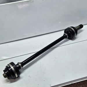 2019 BMW X5 G05, X6 G06, X7 G07 Rear Left Driveshaft 8487513 used 20km