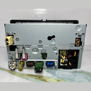 12-16 Mercedes-Benz W166 ML GLE Radio Audio Head Unit CD Player A166 9004911 OEM