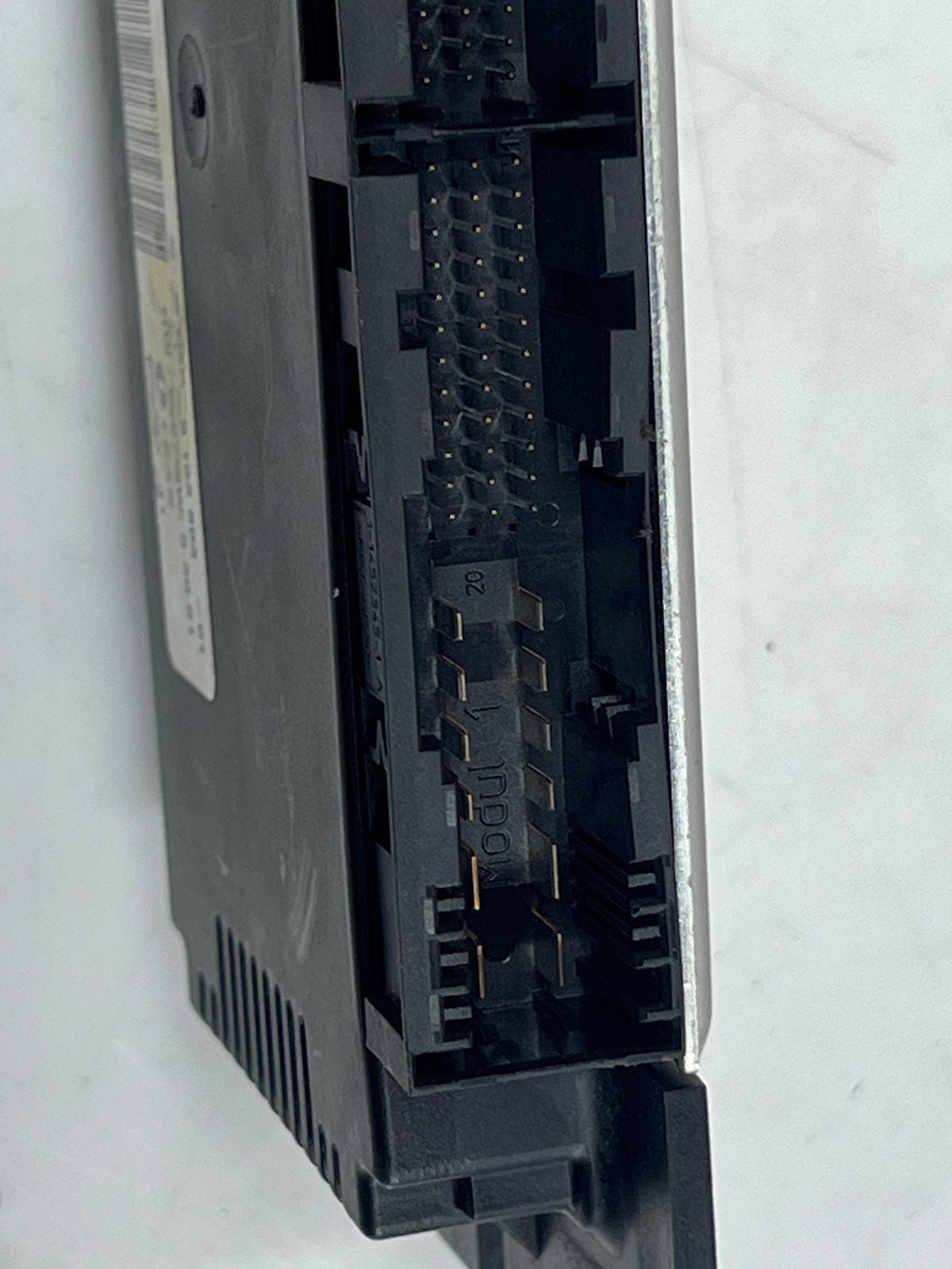 BMW Light Control Unit Module 9153803 frm 2 X5 E70 number 42
