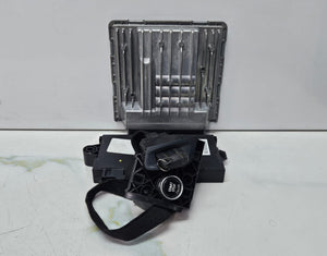 BMW 2008-2010 528 and 328 Engine Control Unit DME MSV80.0-7594483 ECU SET OEM