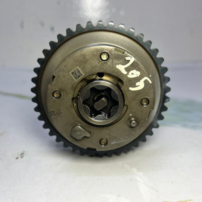 Mercedes-Benz W205 W246 W222 W212 M270 And M276 Exhaust Camshaft Cam Shaft OEM