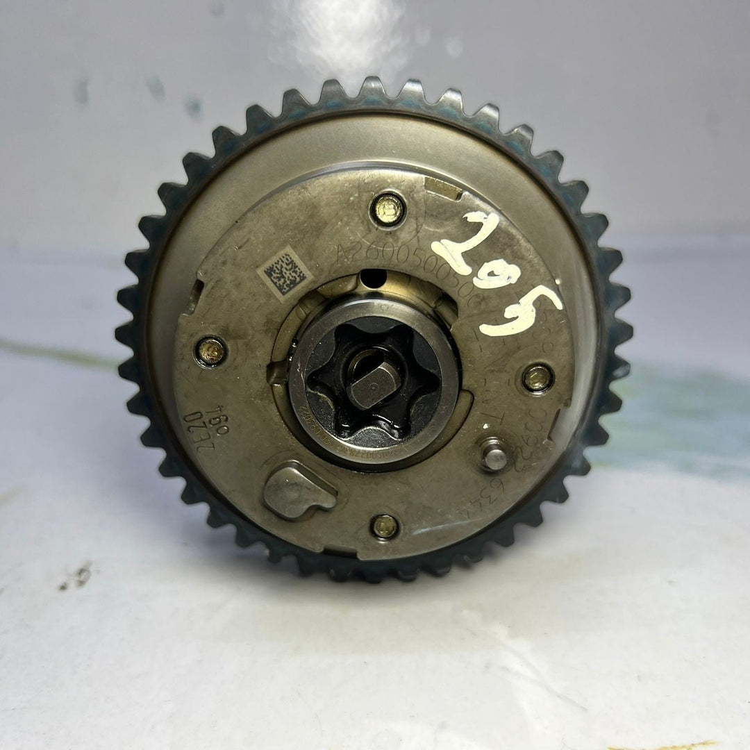 Mercedes-Benz W205 W246 W222 W212 M270 And M276 Exhaust Camshaft Cam Shaft OEM