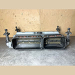 Load image into Gallery viewer, 08-10 Mercedes W204 C-Class Engine Control Module Unit ECM ECU A272 1532692 OEM