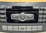 قم بتحميل الصورة إلى عارض الصور، 2012–2014 Mercedes-Benz W212 E-Class Head Unit CD Player A212 9001926 OEM
