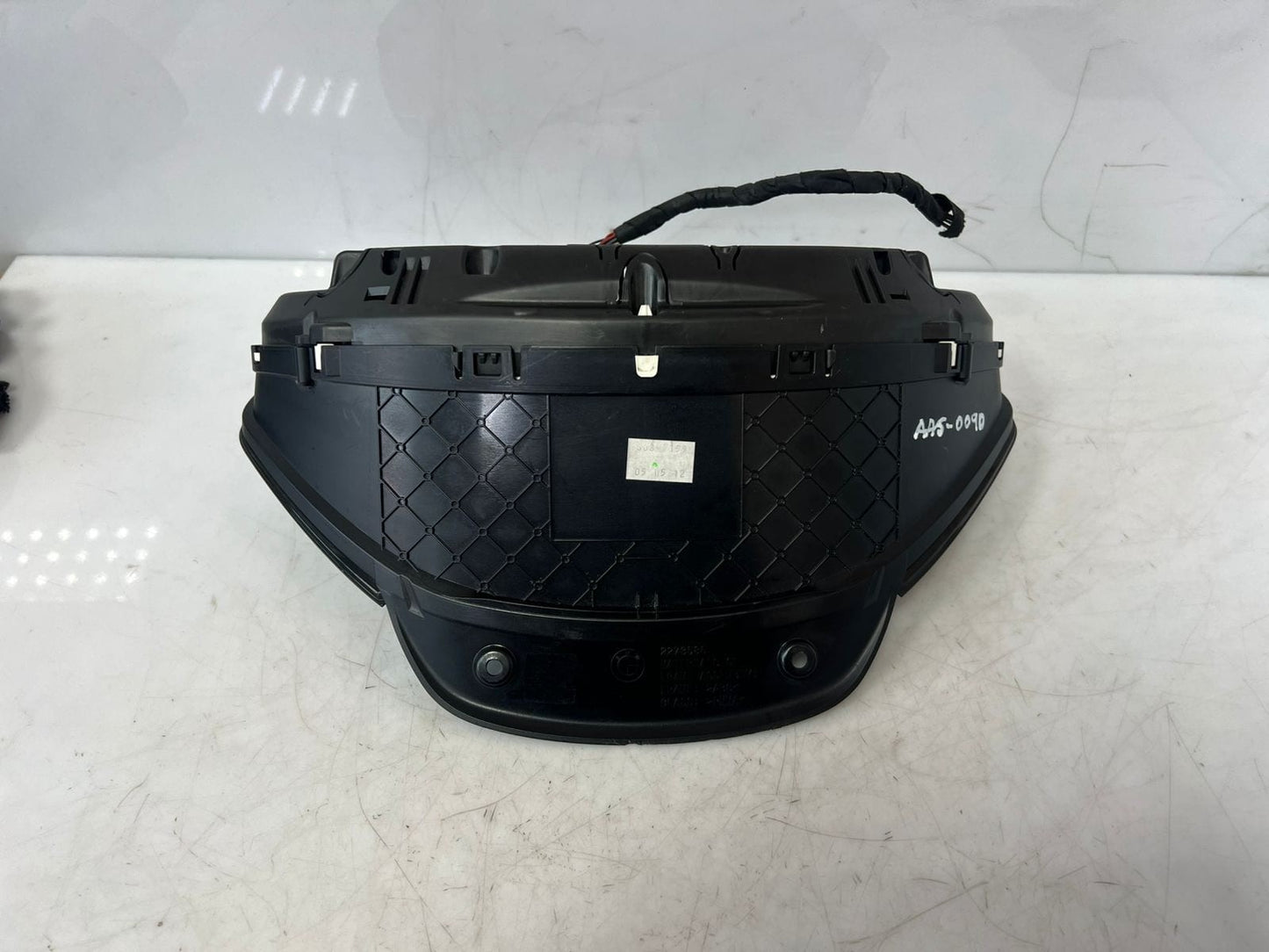 OEM BMW 3 SERIES F30 F31 F33 LCI DIESEL INSTRUMENT CLUSTER SPEEDOMETER 9232893