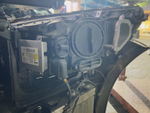 Load image into Gallery viewer, BMW 5 GT F07 2011 Right Side headlight headlamp XENON Genuine Product
