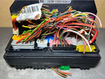Load image into Gallery viewer, 10-16 Mercedes-Benz W212 W204 Front SAM Modul Relais Sicherungskasten A212...
