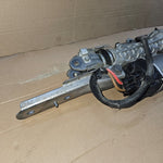 Bild in die Galerieansicht laden, 2016-2019 BMW 5 7 8 Series G30 G31 G15 X5 X7 Rear Integral Steering Rack 6883728