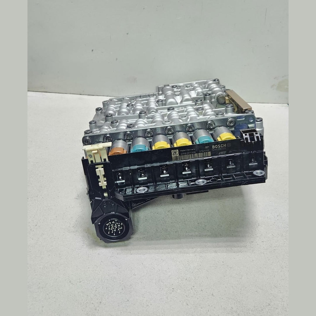 2010-21 BMW  X1 X5 Z4 and 5 Seri Transmission Control Module TCM TCU 0260550010