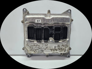 8610678-2011-2015 BMW X1 E84 N20B20A Engine Control Unit DME ECU Only OEM