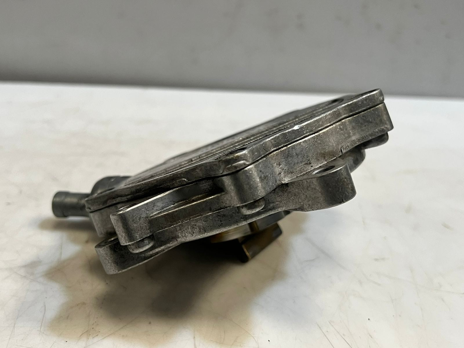 BMW E46 E90 Z4 E85 E86 B20 N42 N46 N46N Brake Vacuum Pump Mechanical 7542498 OEM