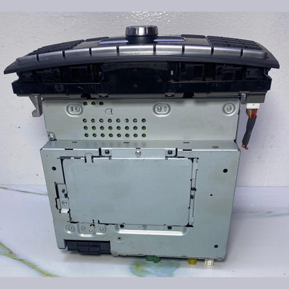 2012–2014 Mercedes-Benz W212 E-Class Head Unit CD Player A212 9000429 OEM