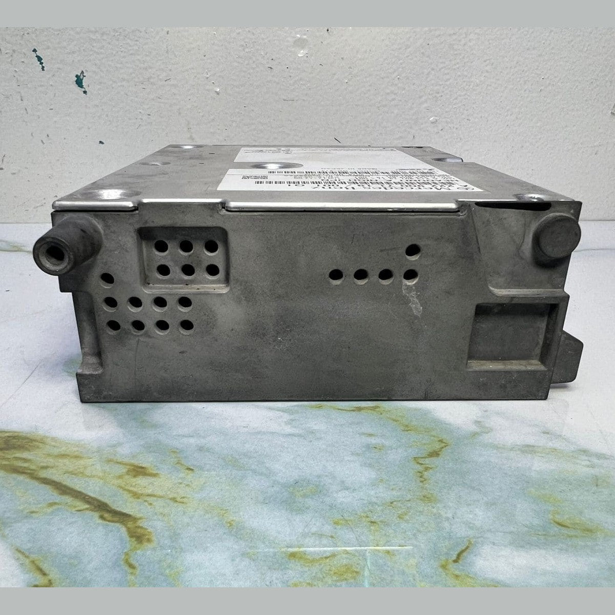 2017-2021 Mercedes-Benz AMG GT Control Unit Complete A2229007119 S-Class W222,