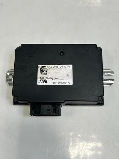 BMW G11 G12 7' G30 5' Driver Assistance Control Unit Module 6887292 OEM