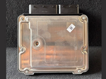 Load image into Gallery viewer, BMW 320d DIESEL N47N F30 F32 F34 F36 2013 ENGINE CONTROL DDE ECU SET  8573259
