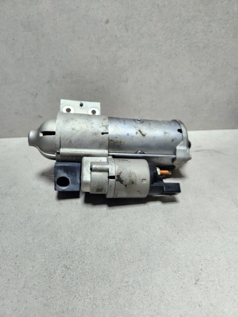 2019-2022 BMW X3 Starter Motor 8671504 3 5 6 7 Series and X3 X4 X5 X6 G model