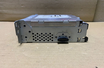 2011-2018 BMW X3 Audio System Radio Navigation 9311297 F20 1 Ser F30 