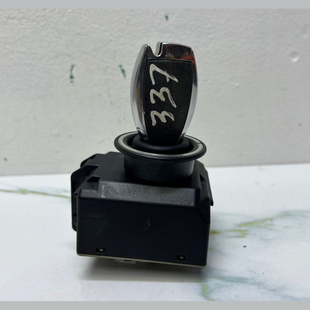 08-14 Mercedes W212 E-Class Ignition Switch Module Unit W/key A212 9055200 OEM