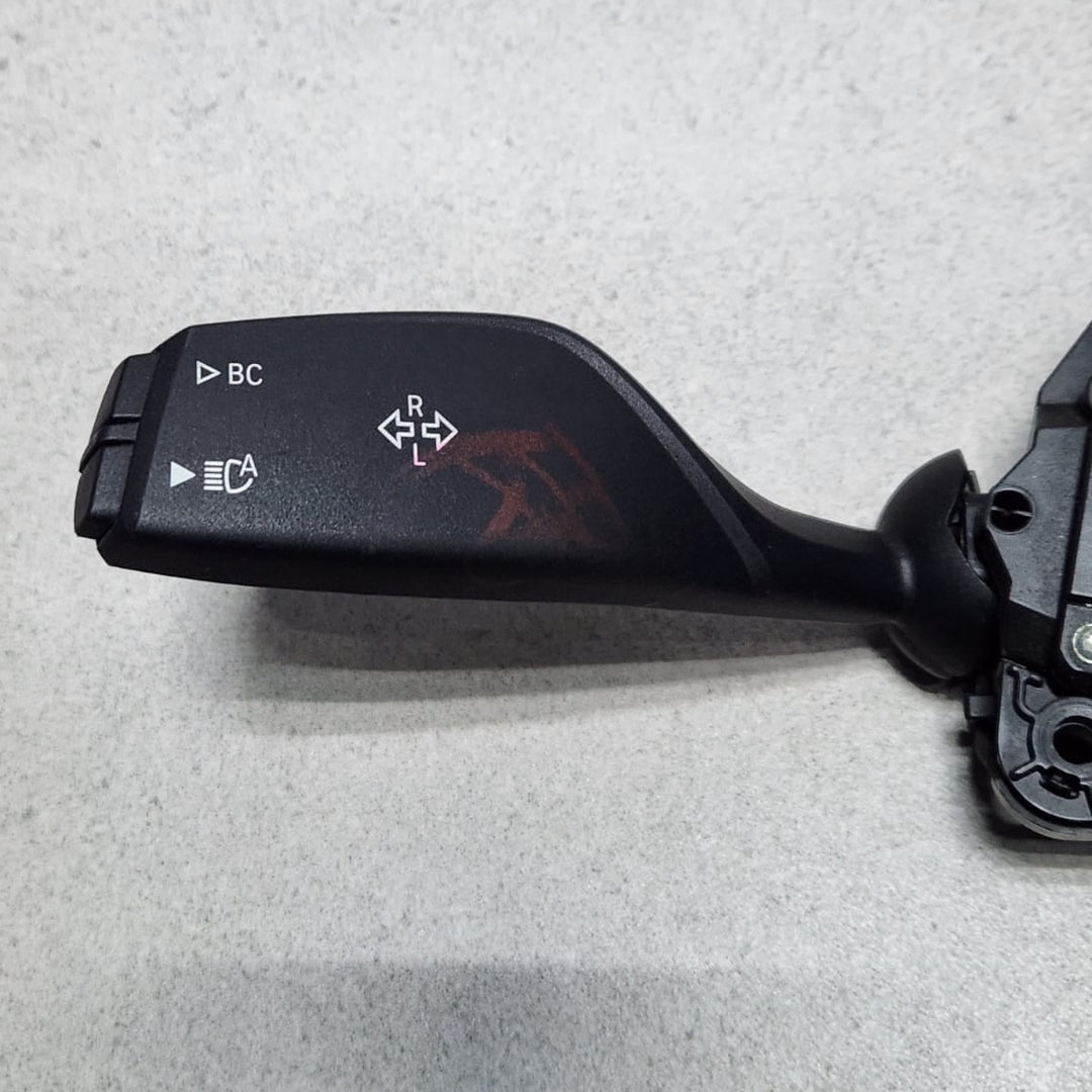 BMW Steering Column Switch Cluster 5A1D1F5 3 Series G20 G21